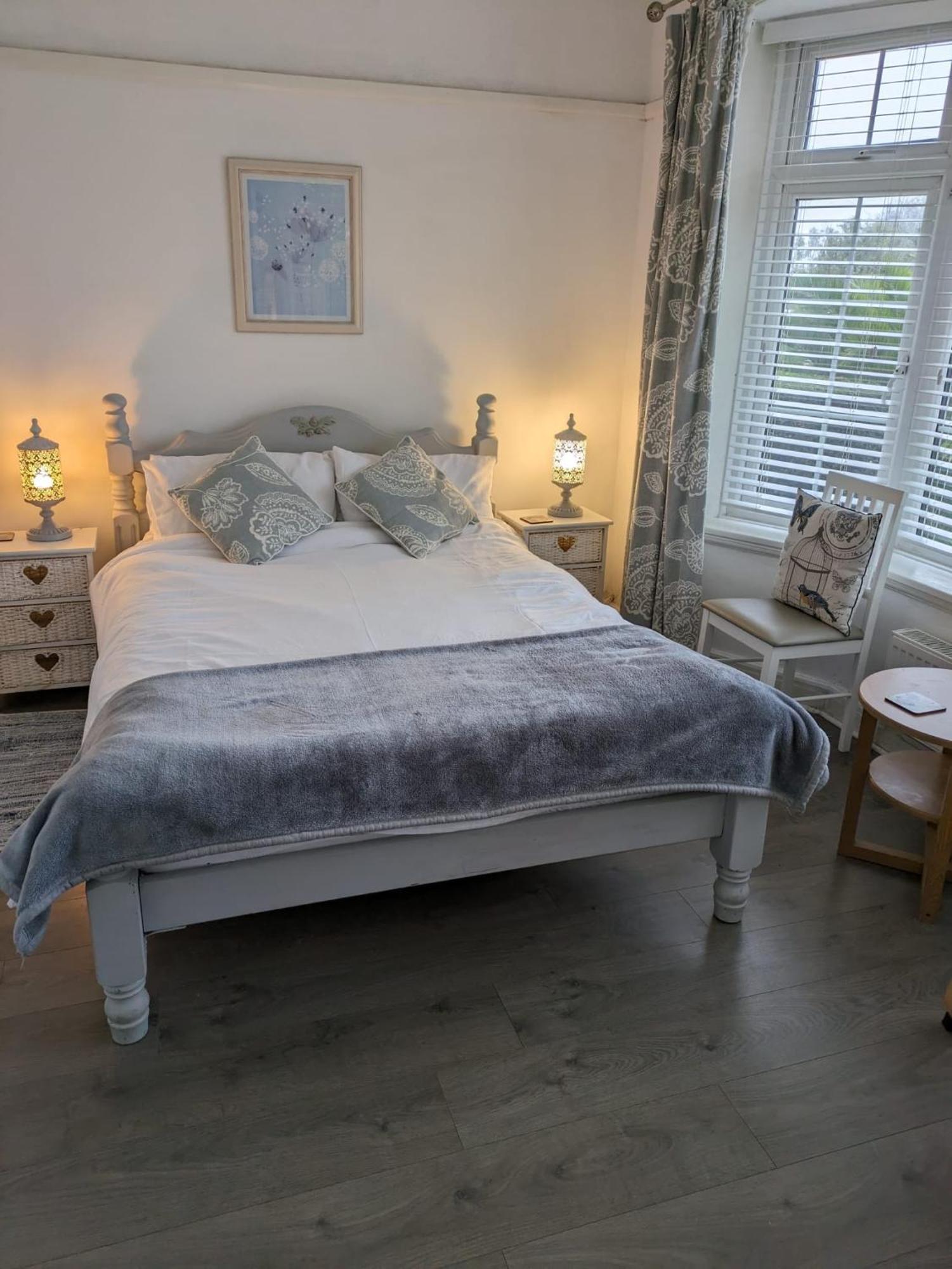 The Garden Apartment St Ives  Bagian luar foto