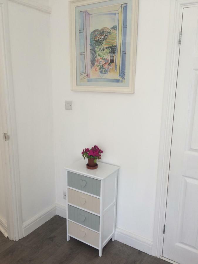 The Garden Apartment St Ives  Bagian luar foto